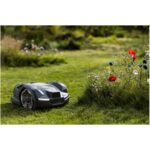 Tondeuse robot Husqvarna Automower 410XE NERA – Image 4