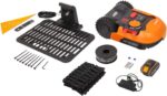 Tondeuse robot WORX Landroid L2000 – WR155E – Image 3