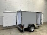 Remorque Fourgon Böckmann KT 2513/135 – Image 10