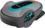 Tondeuse robot GARDENA Sileno Life 750 – 15101-26
