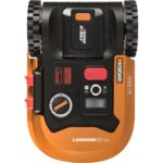 Tondeuse robot Worx Landroid M500 Plus 20V – WR165E – Image 2