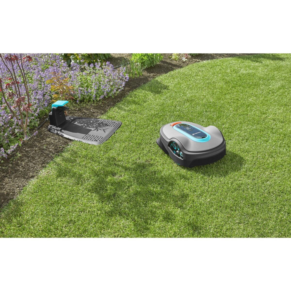 Tondeuse robot Gardena smart Sileno Life Set 1500 – 19704-60 – Image 6