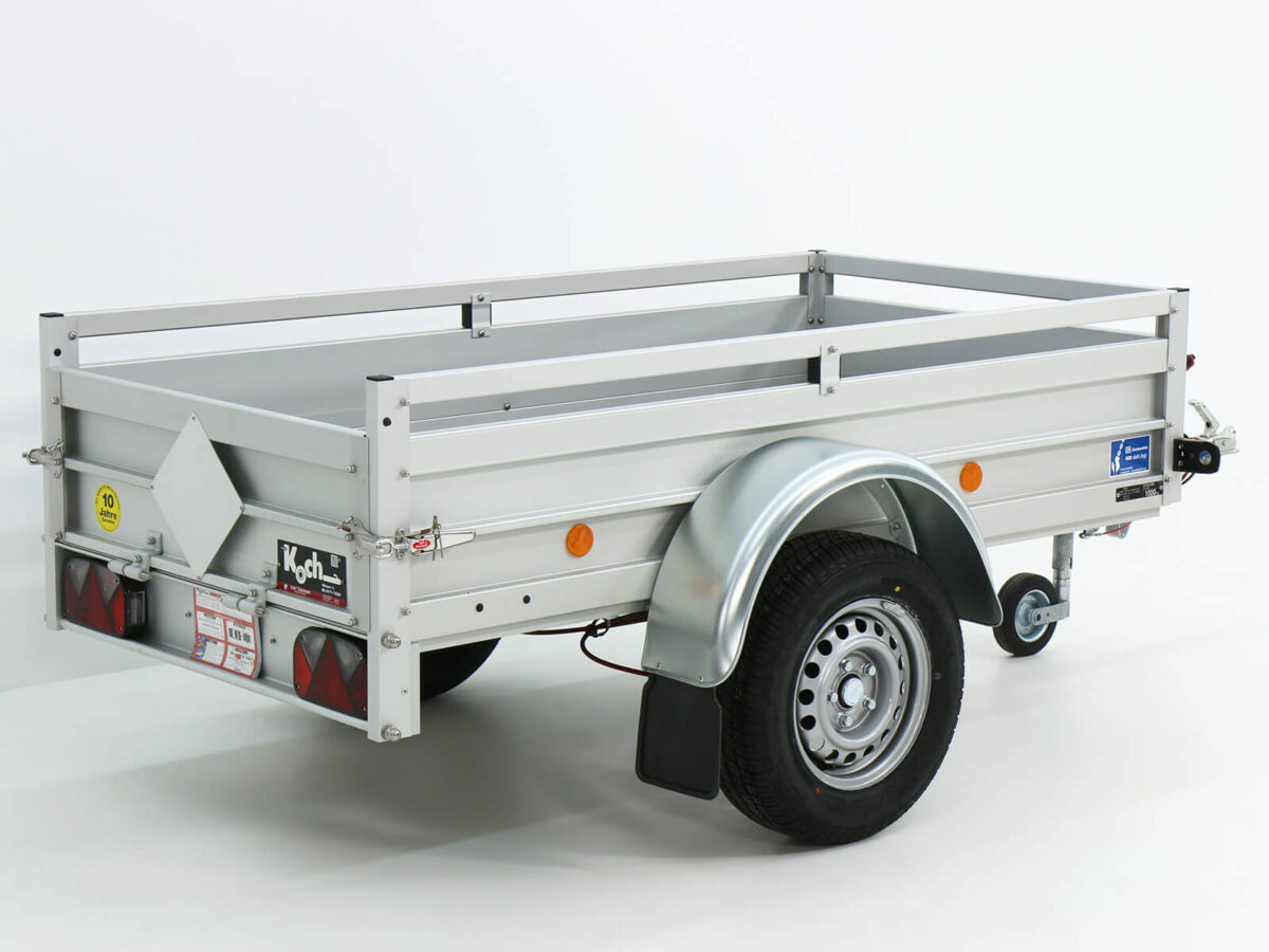 Koch type B1000 – Image 8