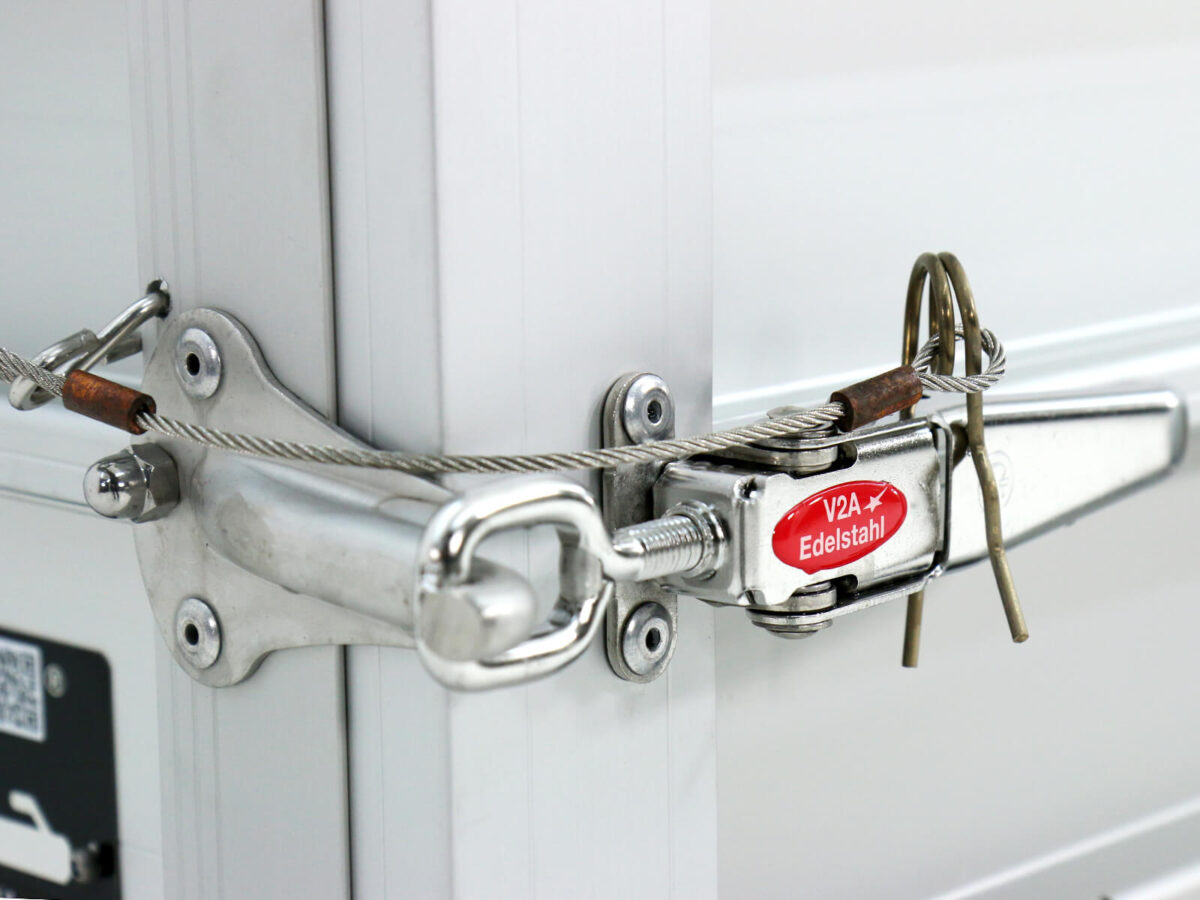 Koch type B1000 – Image 11