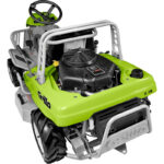 Tondeuse débroussailleuse autoportée Grillo Climber 7.18 – Image 4