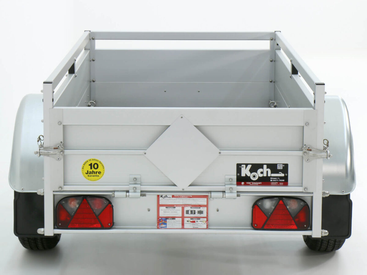Koch type B1000 – Image 15