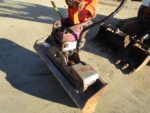 Mini Pelle Kubota KX41-3V / 1.7 T – occasion – Image 5