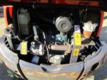 Mini Pelle Kubota KX41-3V / 1.7 T – occasion – Image 7