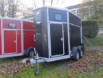 Van Cheval Ifor Williams Hb 506 2 Pl – Image 4