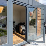 Conteneur 6×3 mètres Stockholm – sanitaires et cuisine intégrés. – Image 12