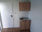 Conteneur résidentiel social avec salle de bain et cuisine 5×2,5m – Image 4