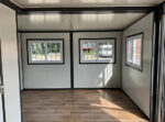 Conteneur Tiny House 25m² – (19ft x 13ft) Groenland – Image 14