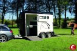 Van Cheval Liberte – 1.5 Pl Touring One – Image 4