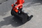 Mini pelle LUCLA TX10 – occasion – Image 16