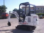 Mini Pelle BOBCAT 320 – occacion – Image 5