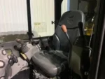 Mini Pelle BOBCAT E50 – occasion – Image 2