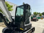 Mini Pelle BOBCAT E62 – occasion – Image 5