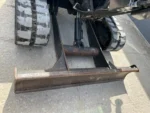 Mini Pelle BOBCAT E62 – occasion – Image 2
