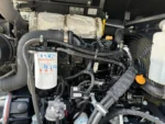 Mini Pelle BOBCAT E62 – occasion – Image 17