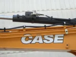 Mini pelle CASE CX 60 C – occasion – Image 15