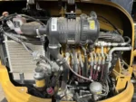 Mini pelle CATERPILLAR 303.5E CR – occasion – Image 5