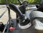 Mini pelle JCB 15 C-1 occasion – Image 9