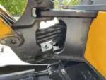 Mini pelle JCB 15 C-1 occasion – Image 8