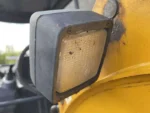 Mini pelle JCB 15 C-1 occasion – Image 2