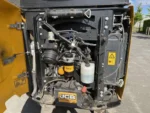Mini pelle JCB 15 C-1 occasion – Image 18