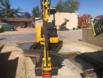 Mini Pelle KOMATSU PC30MR-2 – occasion – Image 5