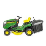 Tondeuse autoportée John Deere X116R – Image 2