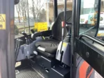 Mini pelle Kubota KX 018-4 – occasion – Image 8