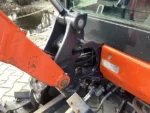 Mini pelle Kubota KX 018-4 – occasion – Image 6