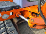 Mini Pelle Hitachi Ex30 – occasion – Image 3