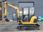 Mini Pelle Caterpillar 302.5 – occasion – Image 11
