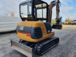 Mini Pelle Caterpillar 302.5 – occasion