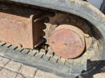 Mini Pelle Hitachi Ex30 – occasion – Image 5