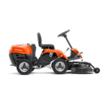 Tondeuse autoportée frontale HUSQVARNA R112C5 – Image 3