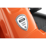 Tondeuse autoportée frontale HUSQVARNA R214TC Edition confort – Image 2