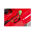 Tondeuse autoportée HONDA HF2625HTE – Image 4