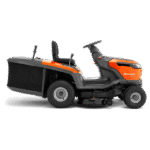 Tondeuse autoportée HUSQVARNA TC 114 – 95 cm – Image 3