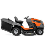 Tondeuse autoportée HUSQVARNA TC 242T – Image 2