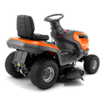 Tondeuse autoportée HUSQVARNA TS 114 – 95 cm – Image 2