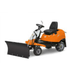 Tracteur tondeuse STIHL RT 4082.1 – Image 4