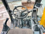Pelle sur Pneus Doosan DX190W (ETEC 818) d’Occasion – 18,2T (2008) – Image 10