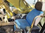 Pelle sur chenilles Caterpillar 330C 2005 – 14400 heures – 32,4 tonnes – Image 3