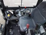 Mini-pelle Bobcat E26 EM (2015) – 2,56T – occasion – Image 3