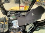 Mini-pelle Caterpillar CAT 303.5 E CR (2016) – 3,7T – occasion – Image 4