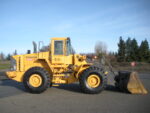 Chargeuse sur pneus Volvo L150E – 23,3 t, moteur 200 kW – Image 2