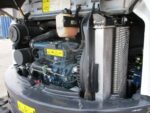 Mini-pelle Bobcat E45 occasion (2014) – 4,63T – Moteur Kubota 30,2 kW – Image 5